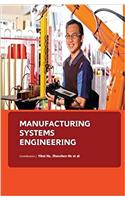 Manufacturing Systems Engineering