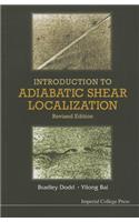 Introduction to Adiabatic Shear Localization (Revised Edition)
