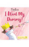 I Want My Dummy!: Volume 5(Little Princess)