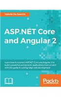 ASP.NET Core and Angular 2