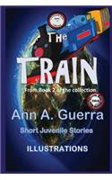 The Train: From Book 2 of the Collection