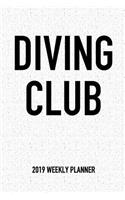 Diving Club