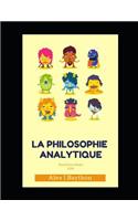 La Philosophie Analytique