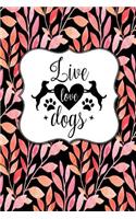 Live Love Dogs