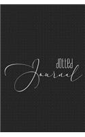 Dotted Journaling: Creativity Notebook