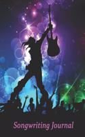 Songwriting Journal