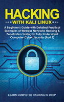 Hacking With Kali Linux
