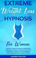Extreme Weight Loss Hypnosis for Women