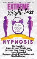 Extreme Weight Loss Hypnosis