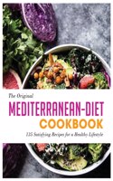 The Original Mediterranean-Diet Cookbook