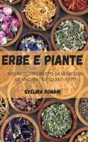 Erbe E Piante