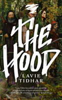 The Hood: (Anti-Matter of Britain Quartet)