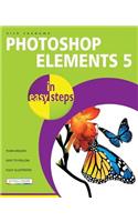 Photoshop Elements 5 in Easy Steps