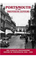 Portsmouth in the Twentieth Century: A Photographic History