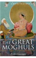 A Brief History of the Great Moghuls