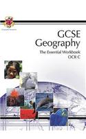GCSE Geography Resources OCR C Workbook