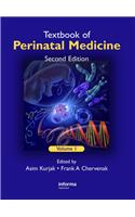 Textbook of Perinatal Medicine, Second Edition