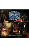 The Wormery: (51 Doctor Who)