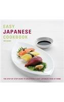 Easy Japanese Cookbook