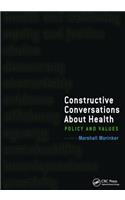 Constructive Conversations About Health