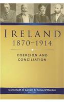 Ireland, 1870-1914