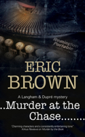 Murder at the Chase: (A Langham & Dupré Mystery)