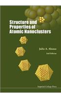 Structure and Properties of Atomic Nanoclusters (2nd Edition)