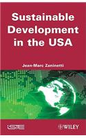 Sustainable Development in the USA