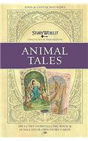 Storyworld Cards Animal Tales