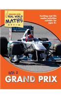 Real World Maths Orange Level: Win a Grand Prix
