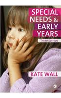 Special Needs and Early Years