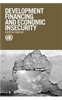 Financing for Overcoming Economic Insecurity