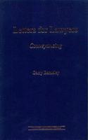 Letters for Lawyers - Conveyancing