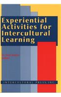 Experiential Activities for Intercultural Learning