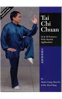 Simplified Tai Chi