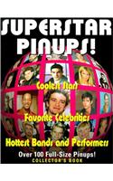 Superstar Pinups!