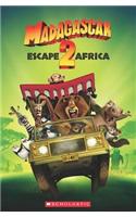 Madagascar: Escape to Africa