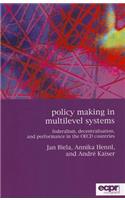 Policy Making in Multilevel Systems