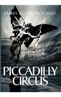Piccadilly Circus