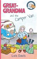 Great-Grandma and the Camper Van