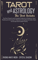 Tarot and Astrology