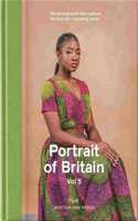 Portrait Of Britain Volume 5