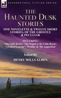 Haunted Dusk Stories