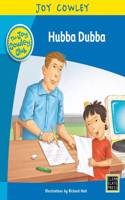 Hubba Dubba