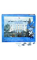 White House Christmas Tree Lighting Ceremony, December 1941