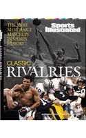 Sports Illustrated: Classic Rivalries