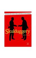 Skulduggery (Robin Laws RPG)