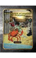 Creatures of the Wastelands