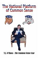 National Platform of Common Sense