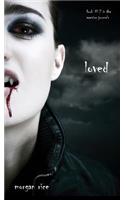 Loved (Book #2 in the Vampire Journals)